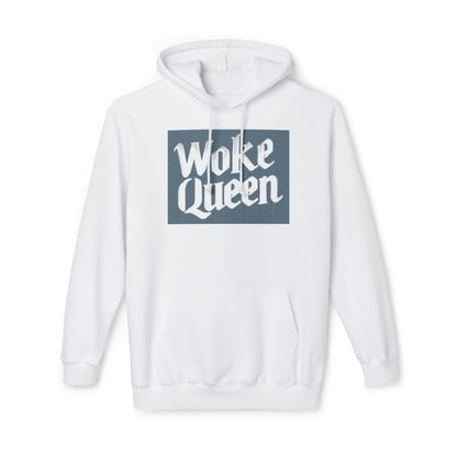 Unisex Hooded Sweatshirt, Made in US