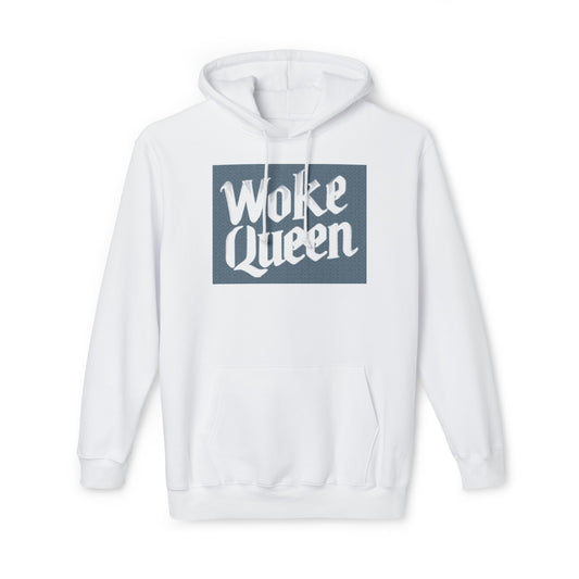 Unisex Hooded Sweatshirt, Made in US