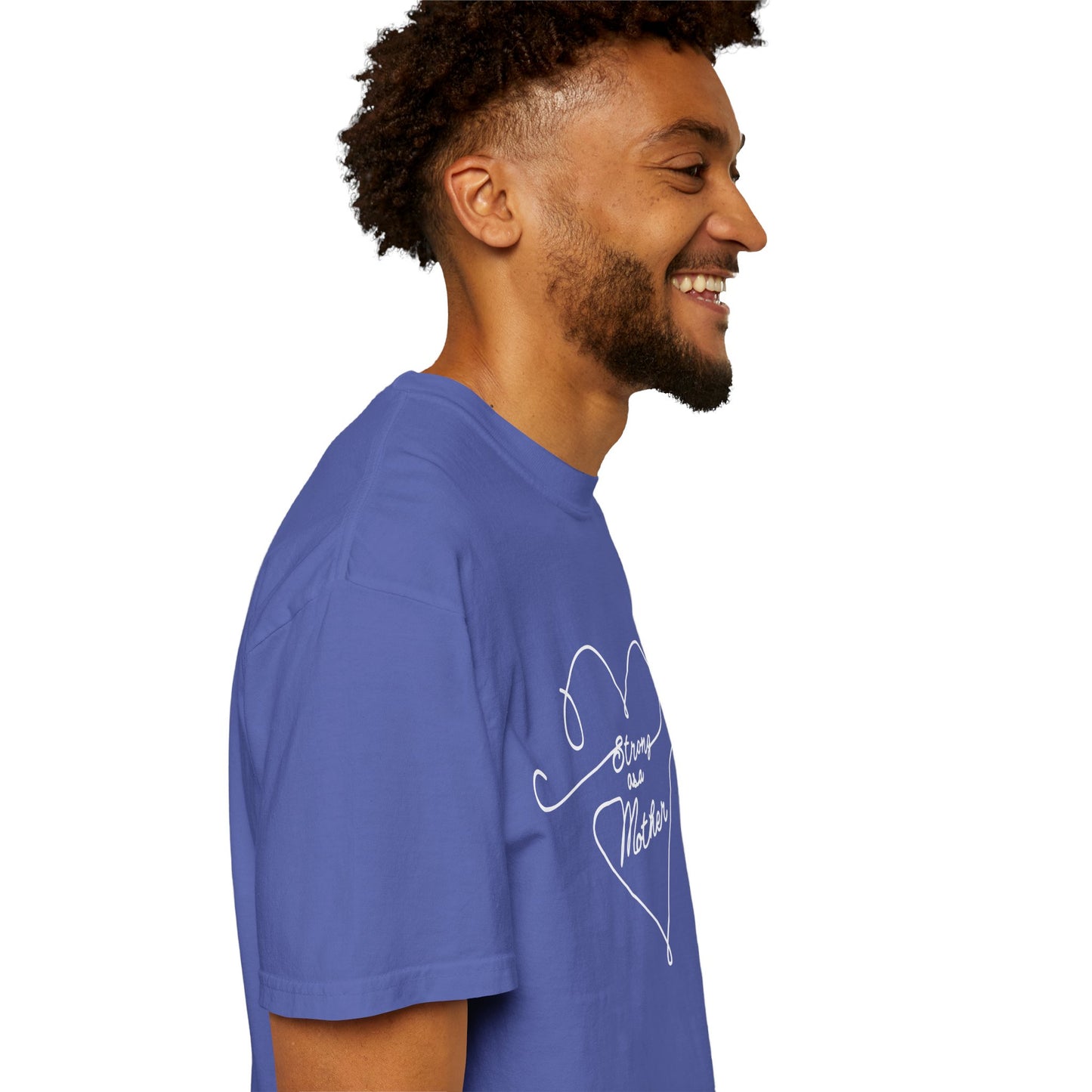 Lines and Love Unisex T-shirt