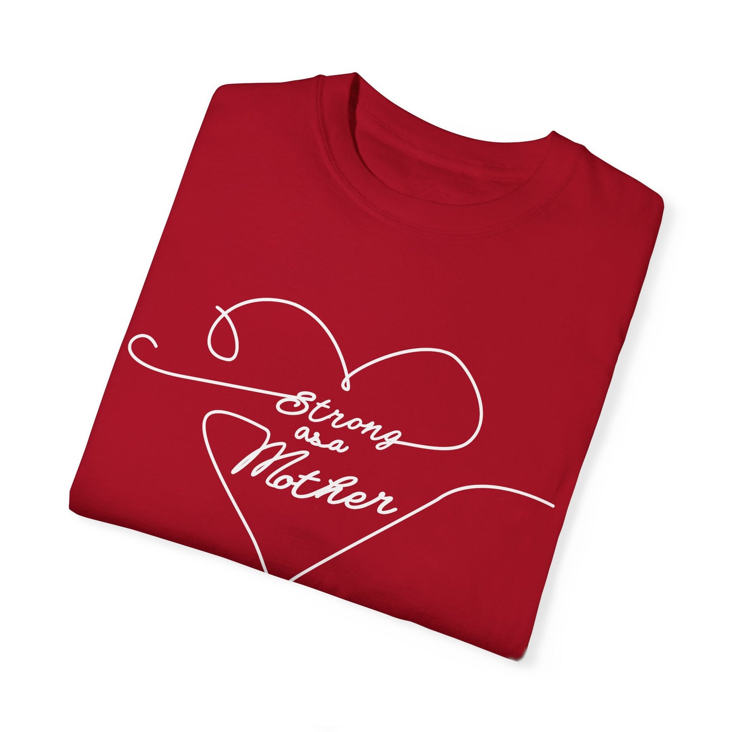 Lines and Love Unisex T-shirt