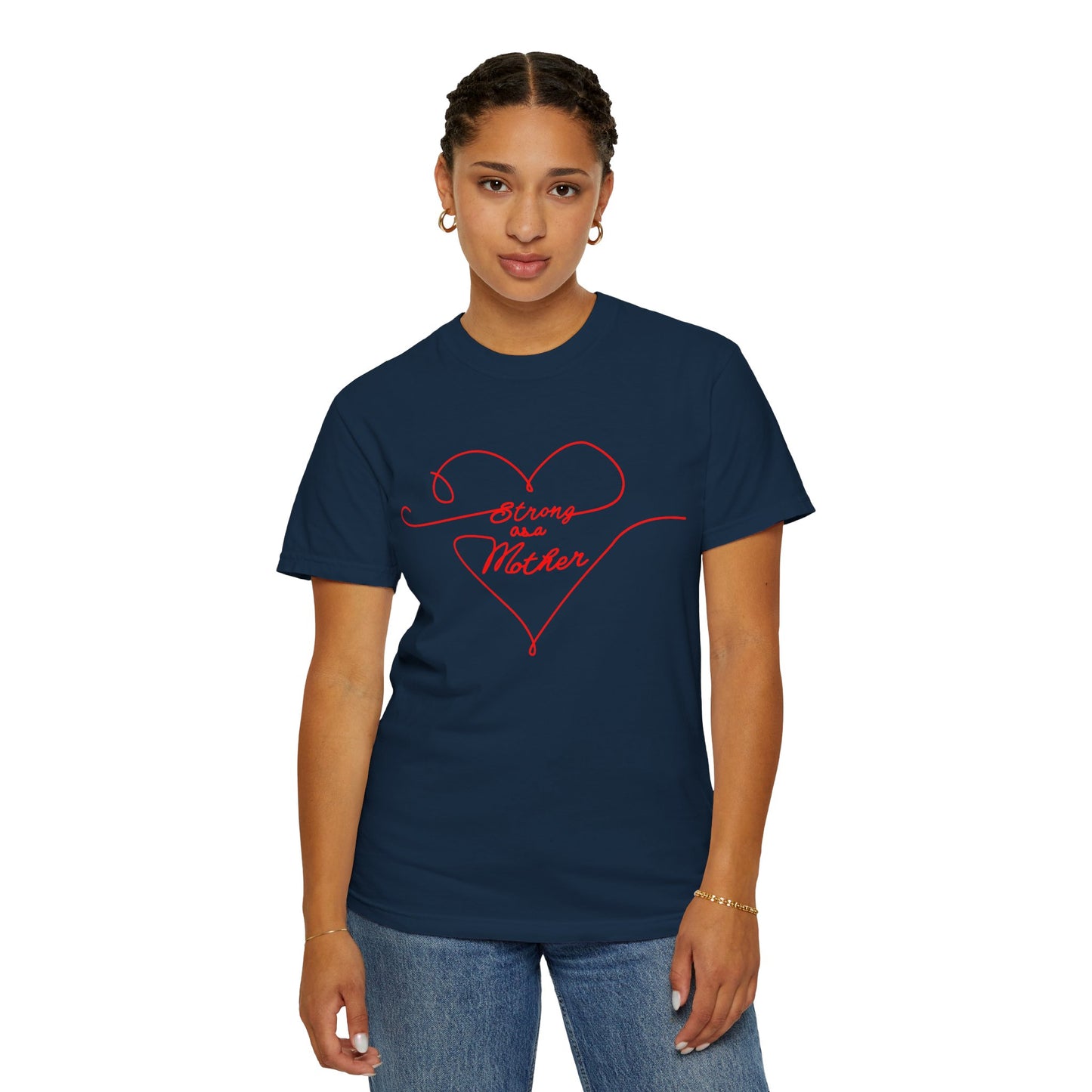 Lines and Love Unisex T-shirt