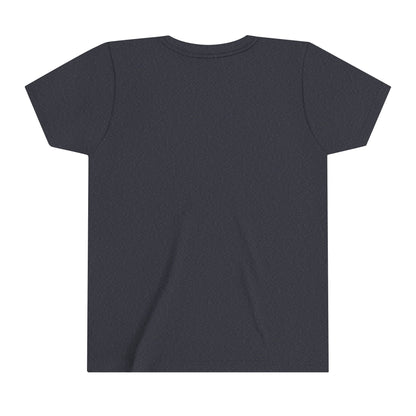 I HEART MOM Youth Short Sleeve Tee