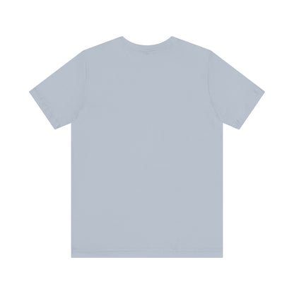 Unisex I Am Jeanough Jersey Short Sleeve Tee