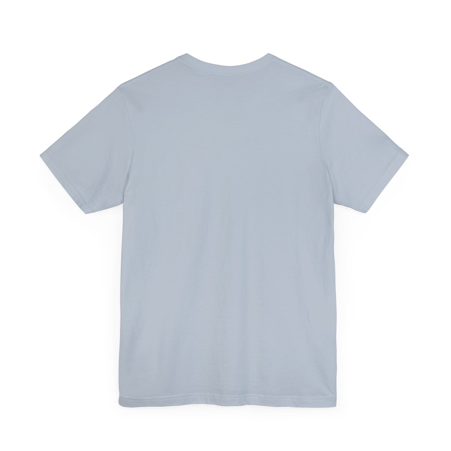Unisex I Am Jeanough Jersey Short Sleeve Tee