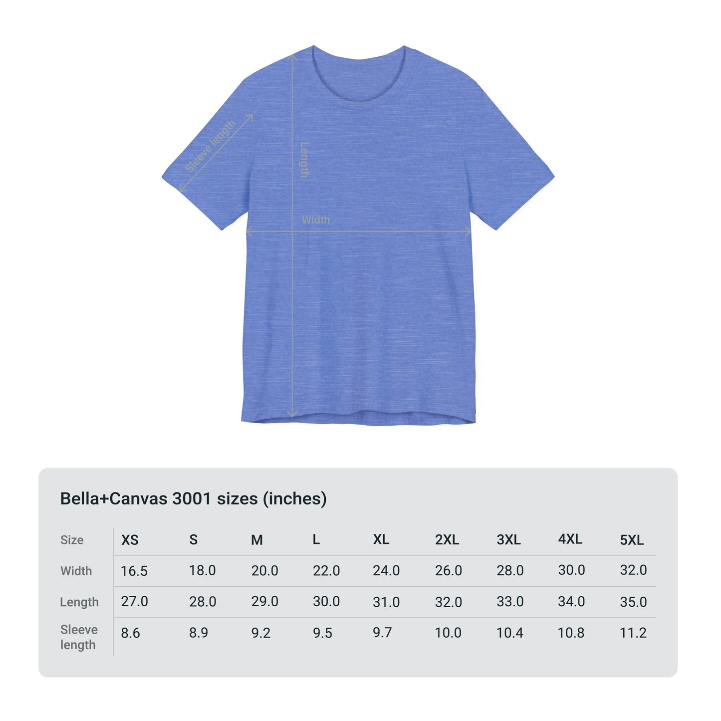 Strong as a Mother Classic Unisex Jersey Short Sleeve Tee