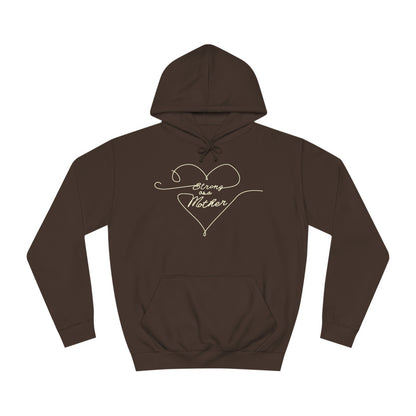 Love Lines Unisex Motherhoodies