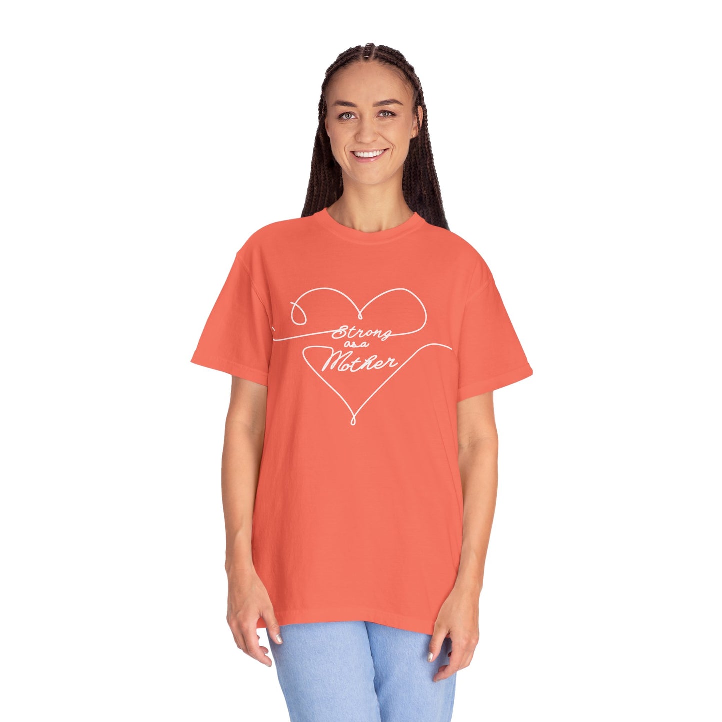 Lines and Love Unisex T-shirt
