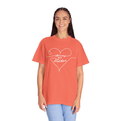 Lines and Love Unisex T-shirt