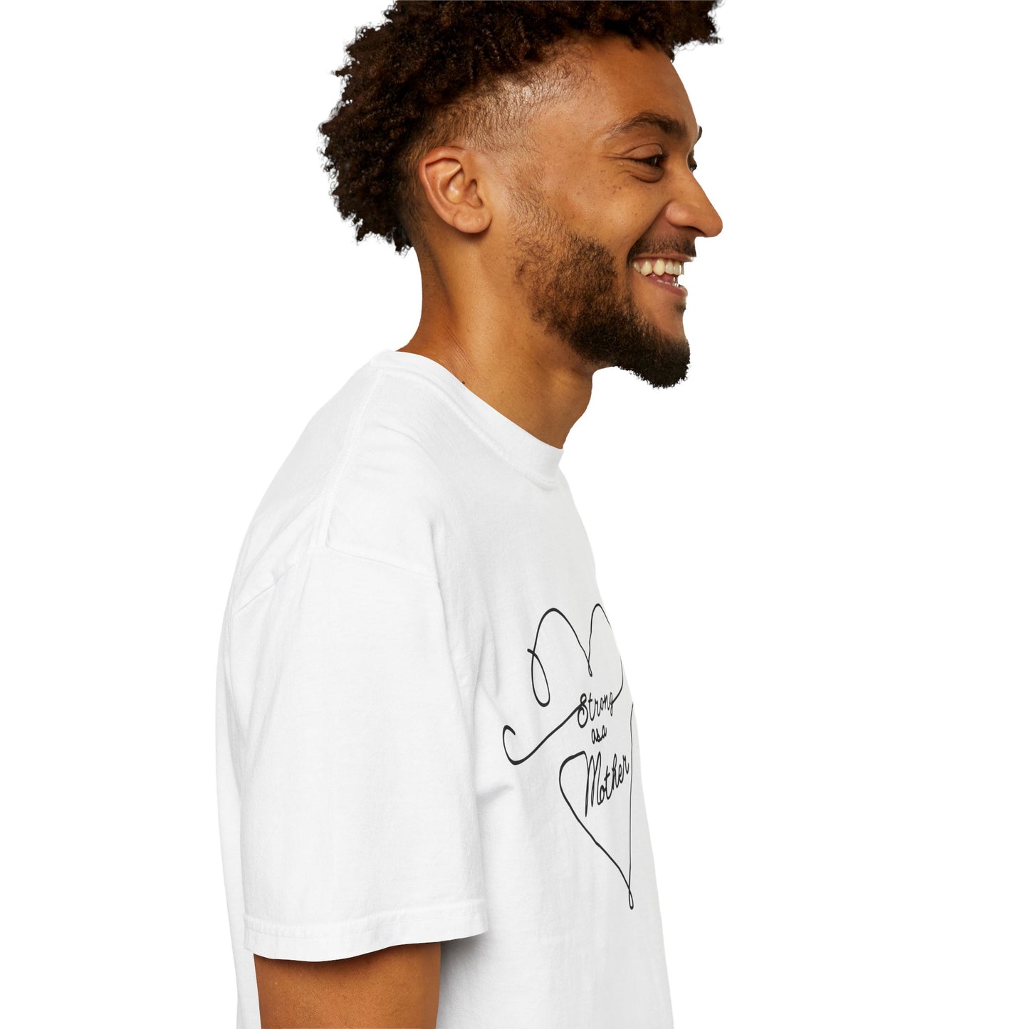 Lines and Love Unisex T-shirt