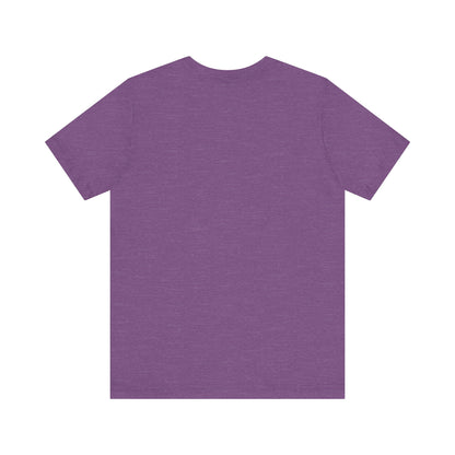 Woke Queen Unisex Jersey Short Sleeve Tee