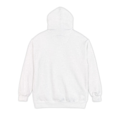 Unisex I Heart Mom Garment-Dyed MotherHoodie