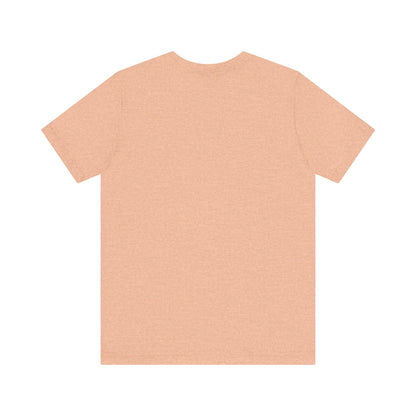 Woke Queen Unisex Jersey Short Sleeve Tee