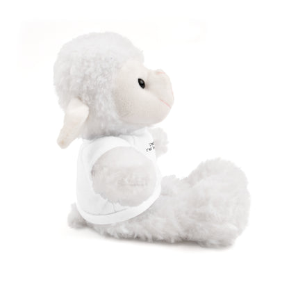 Get Stuffed - Animals with a point of view.