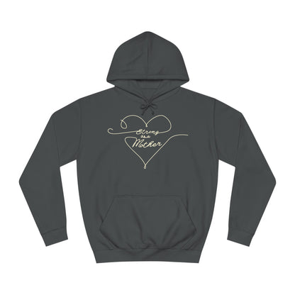Love Lines Unisex Motherhoodies
