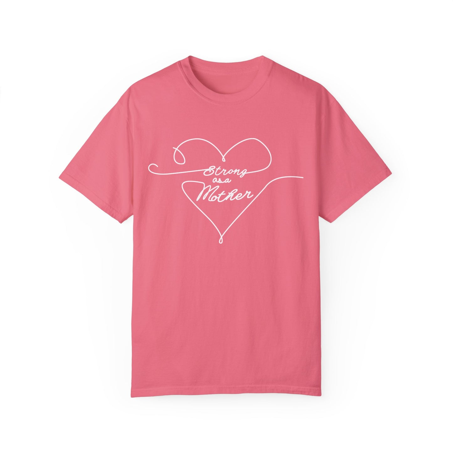 Lines and Love Unisex T-shirt