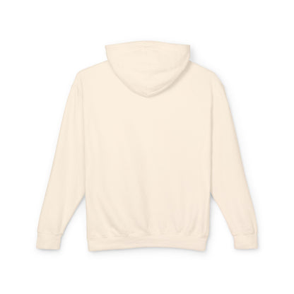 Vintage Pegasus Lightweight Unisex Hoodie - Retro Style Sweatshirt