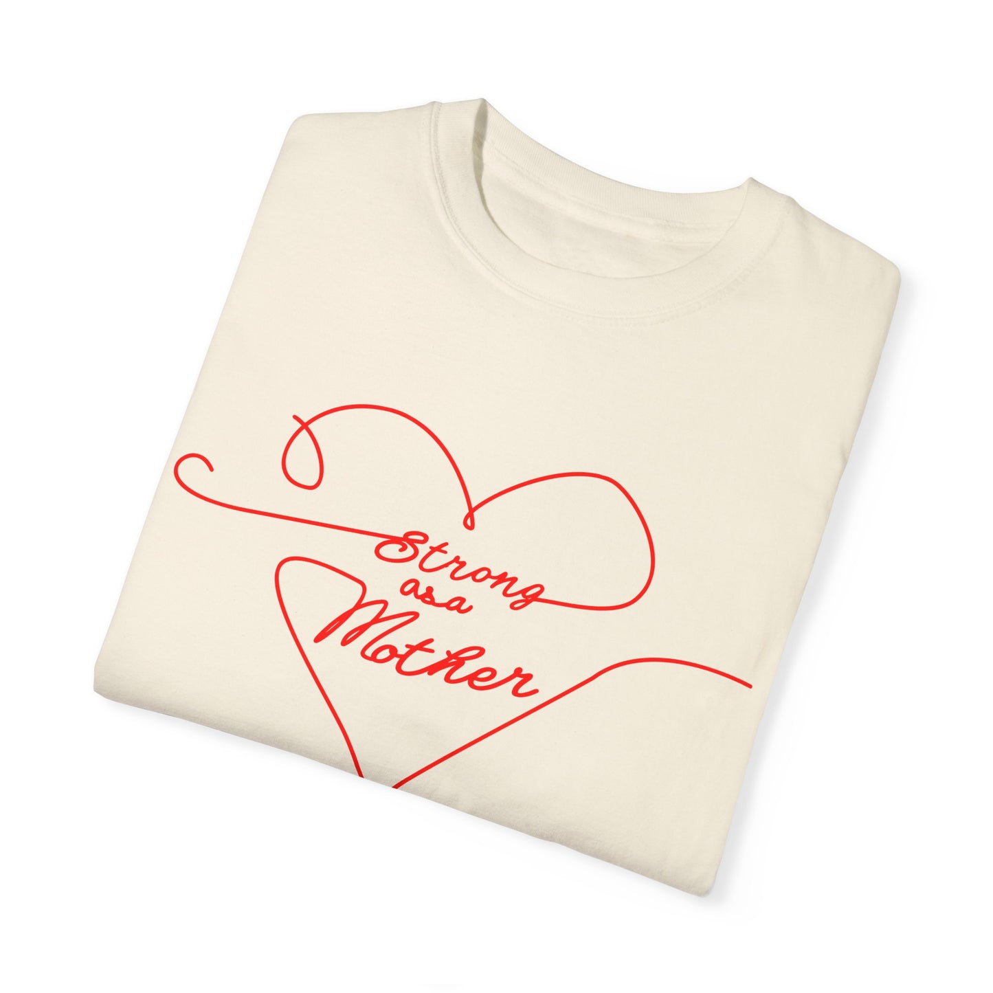 Lines and Love Unisex T-shirt