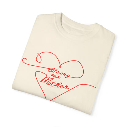 Lines and Love Unisex T-shirt