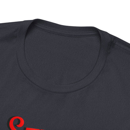 Unisex Strong as a Mother Classic Jersey Short Sleeve Tee