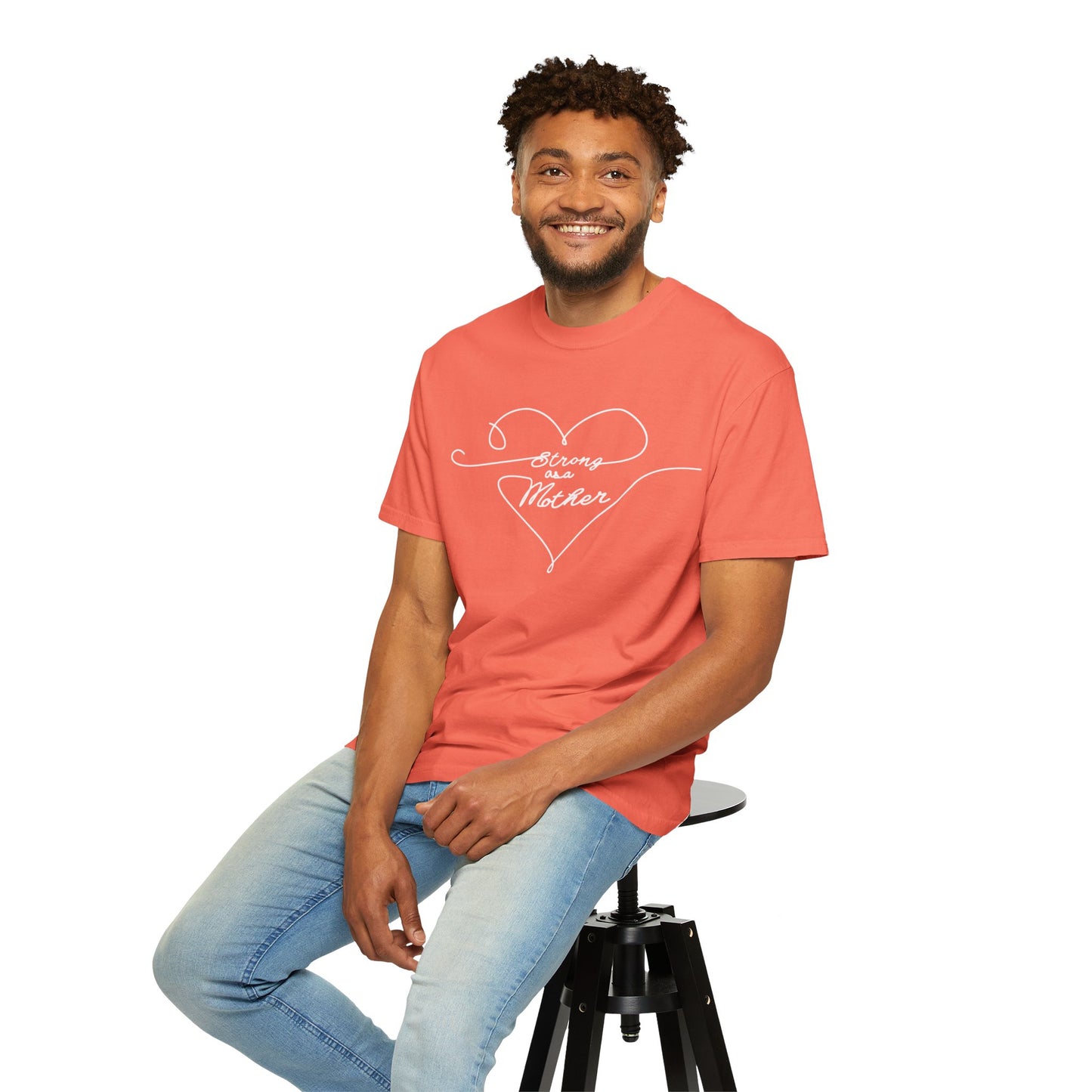 Lines and Love Unisex T-shirt