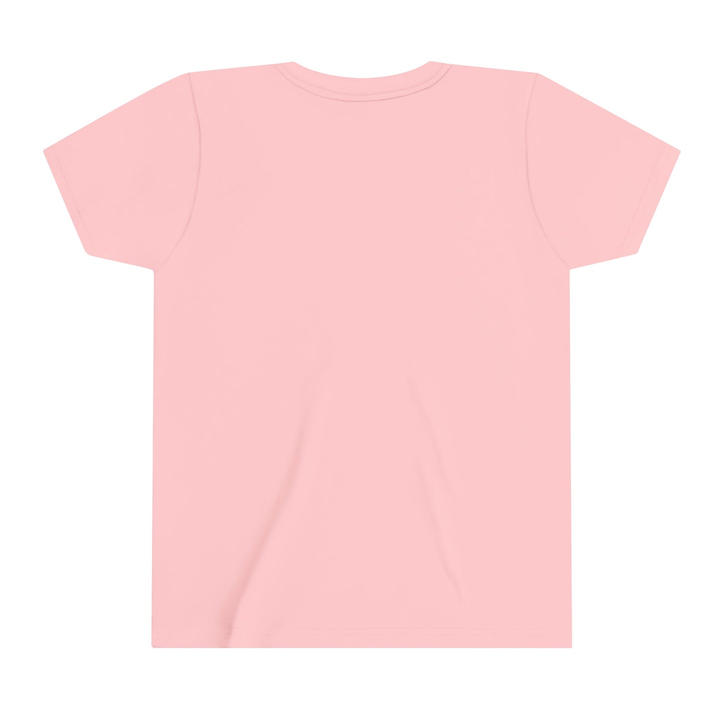 I HEART MOM Youth Short Sleeve Tee