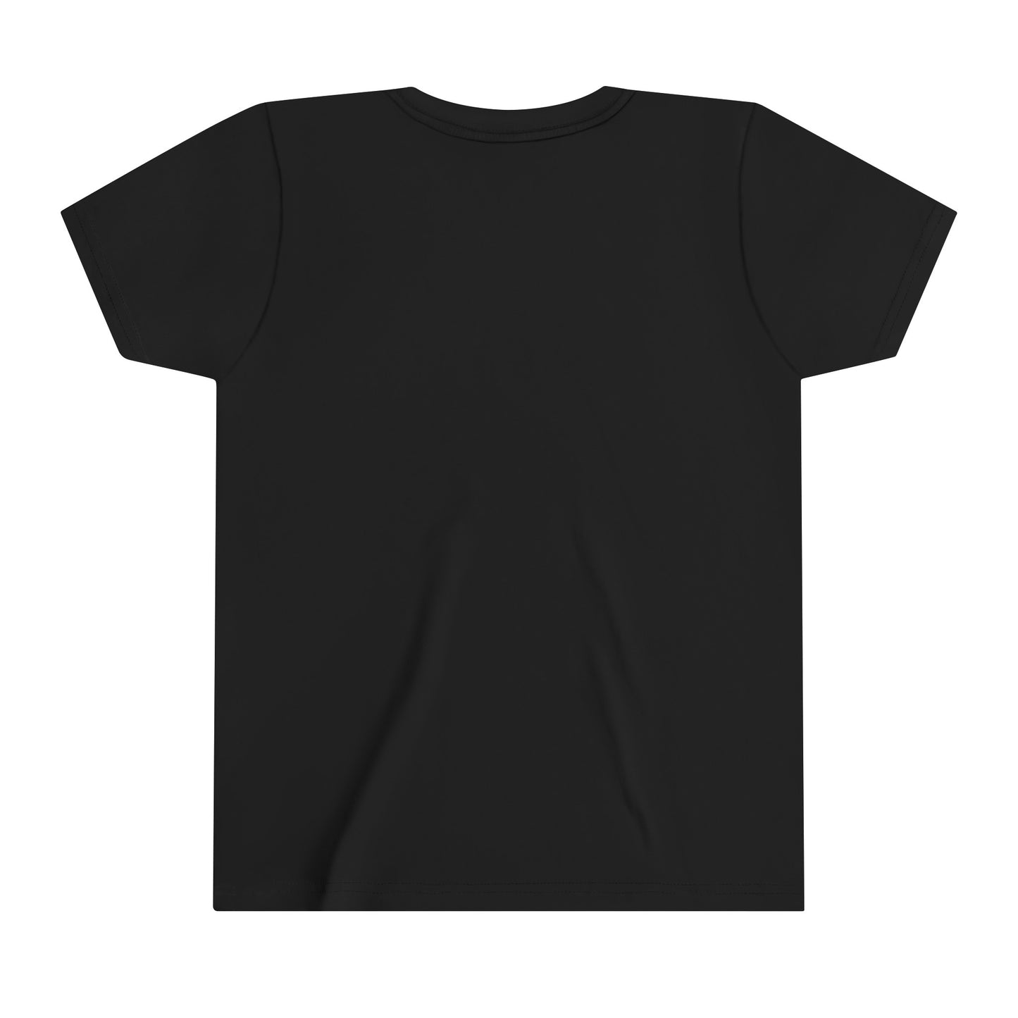 I HEART MOM Youth Short Sleeve Tee
