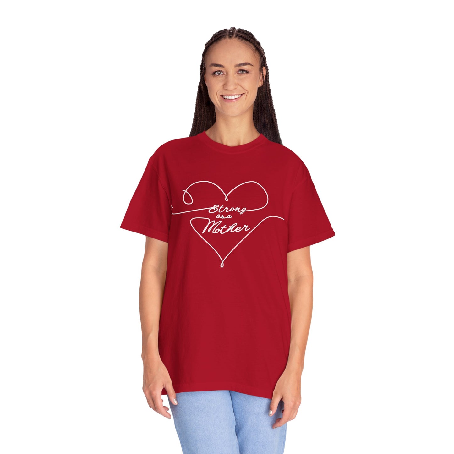 Lines and Love Unisex T-shirt