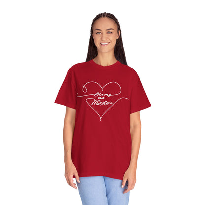 Lines and Love Unisex T-shirt