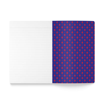 Pegasus Bluff 2 Softcover Journal (with Inside Prints)