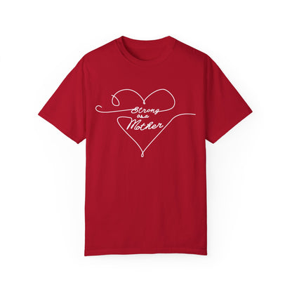 Lines and Love Unisex T-shirt