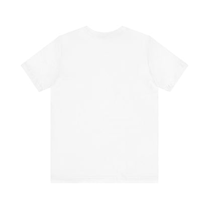 Woke Queen Unisex Jersey Short Sleeve Tee
