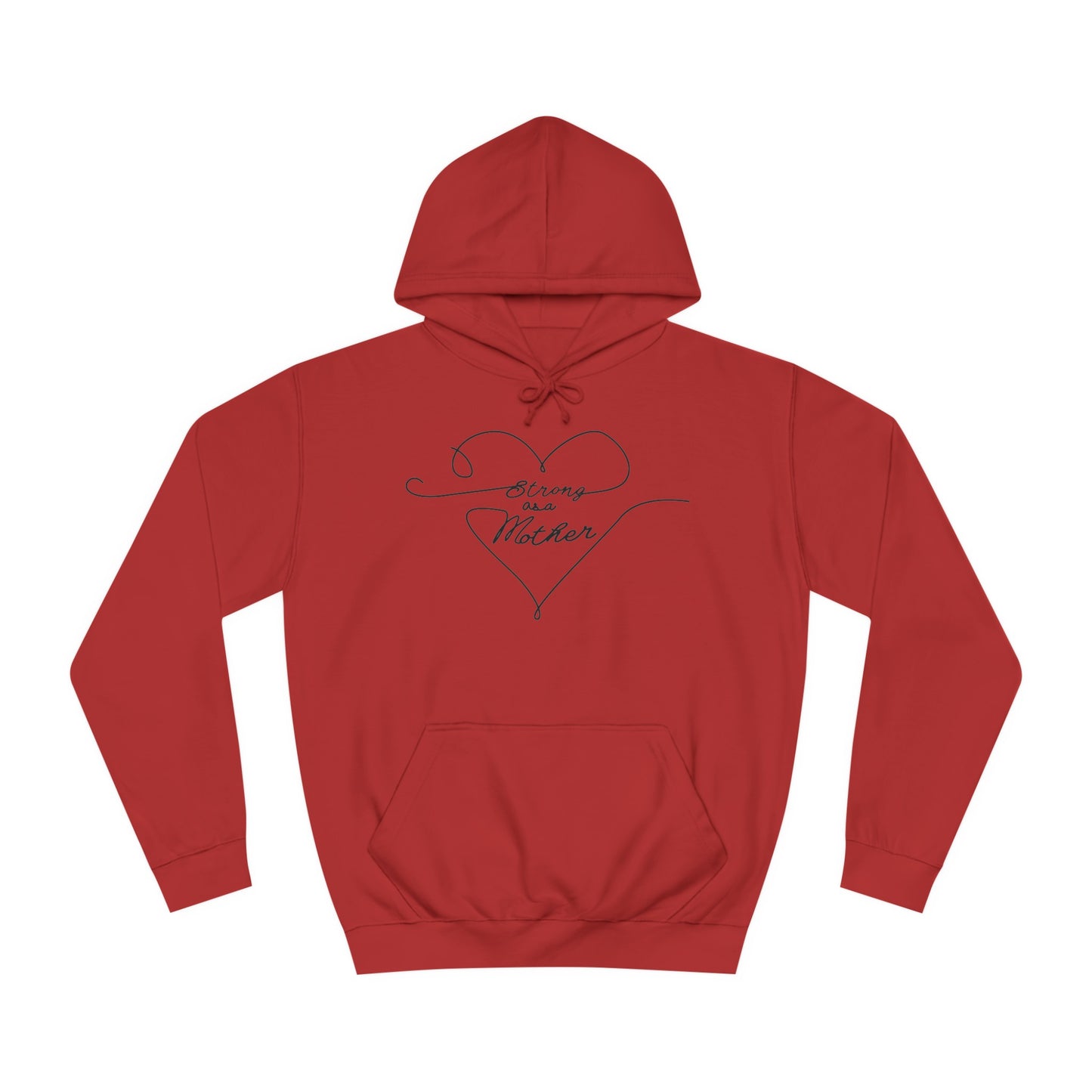 Love Lines Unisex Motherhoodies
