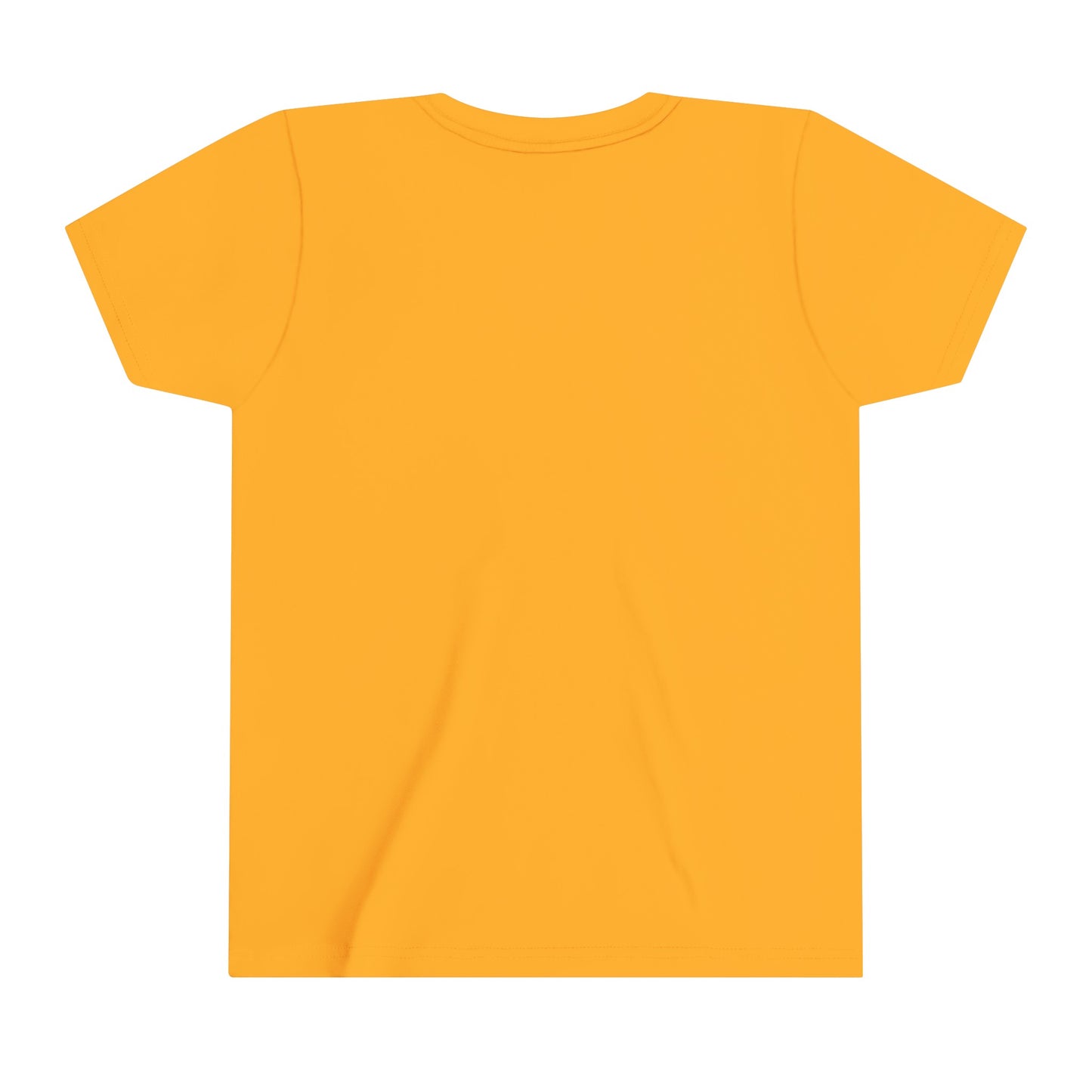 I HEART MOM Youth Short Sleeve Tee