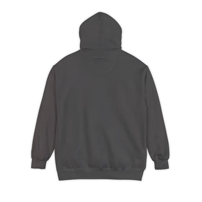 Unisex I Heart Mom Garment-Dyed MotherHoodie