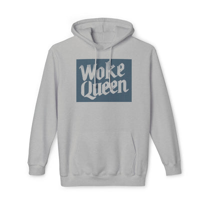 Unisex Hooded Sweatshirt, Made in US