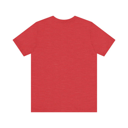 Woke Queen Unisex Jersey Short Sleeve Tee
