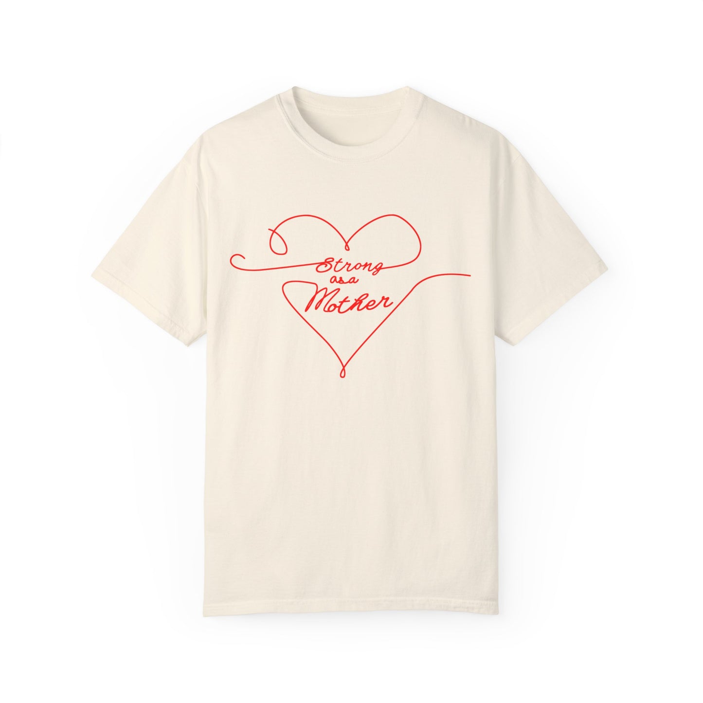 Lines and Love Unisex T-shirt