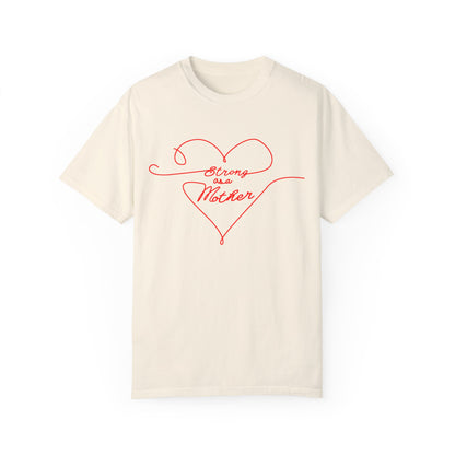 Lines and Love Unisex T-shirt