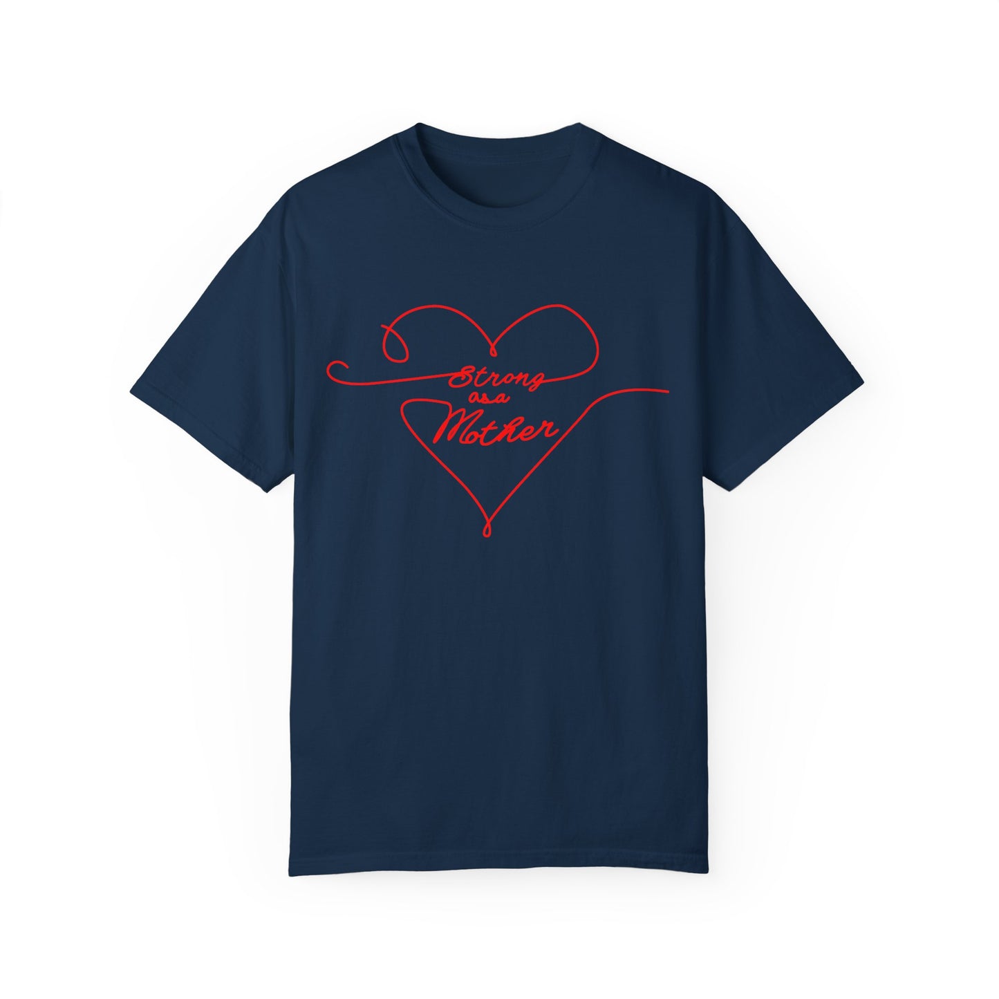 Lines and Love Unisex T-shirt