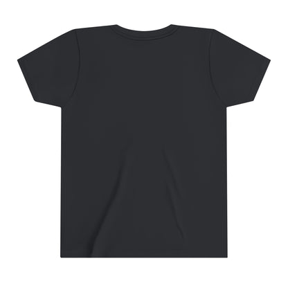 I HEART MOM Youth Short Sleeve Tee