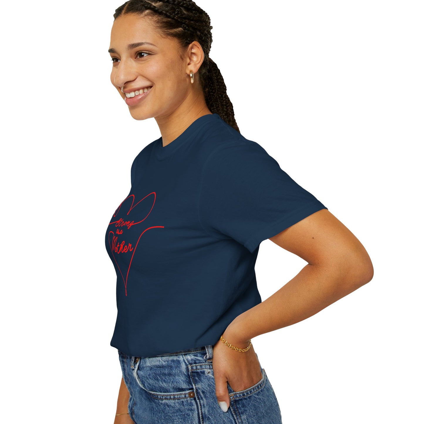 Lines and Love Unisex T-shirt