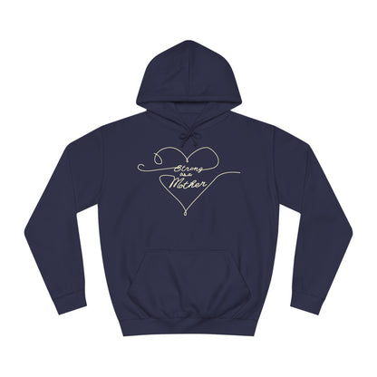 Love Lines Unisex Motherhoodies