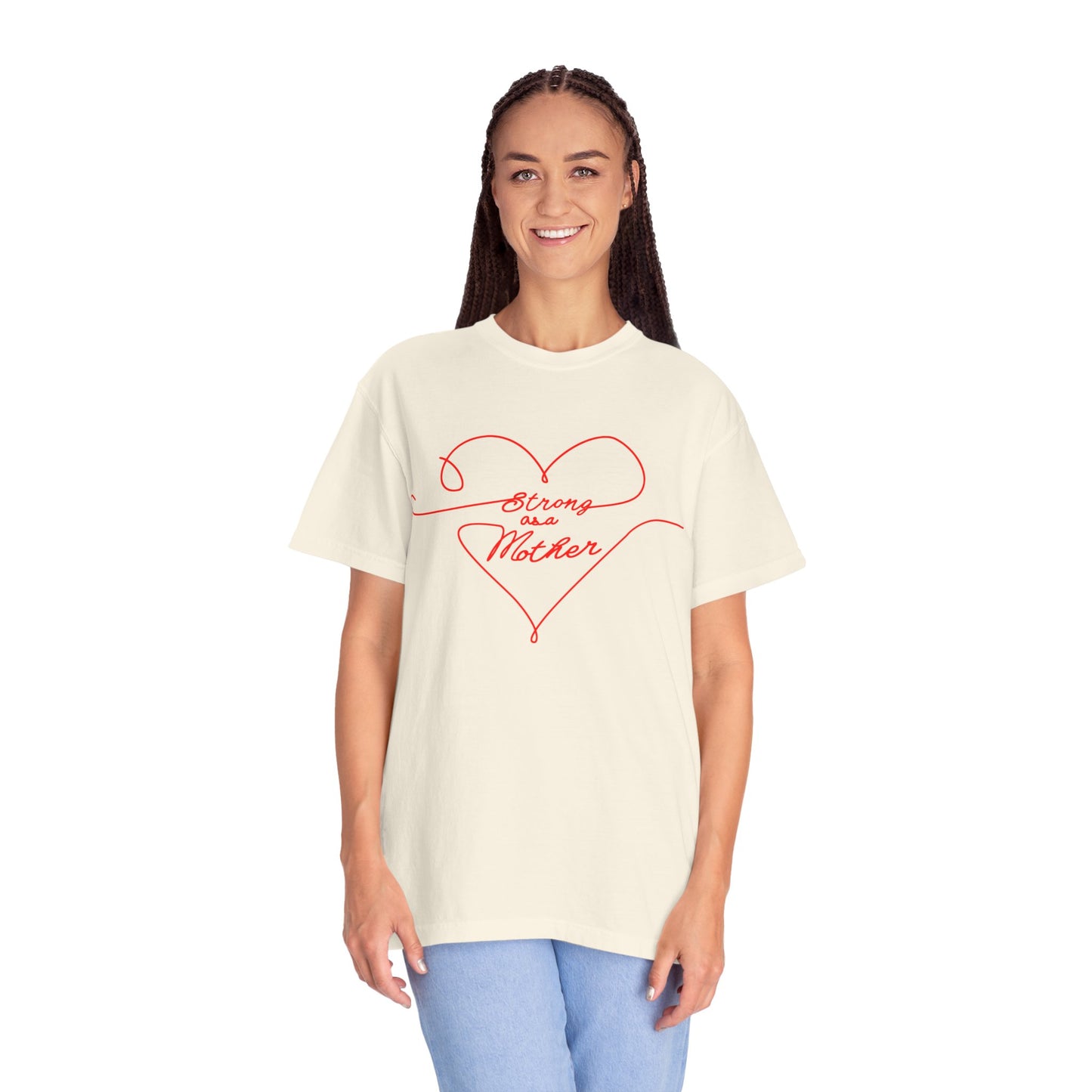Lines and Love Unisex T-shirt