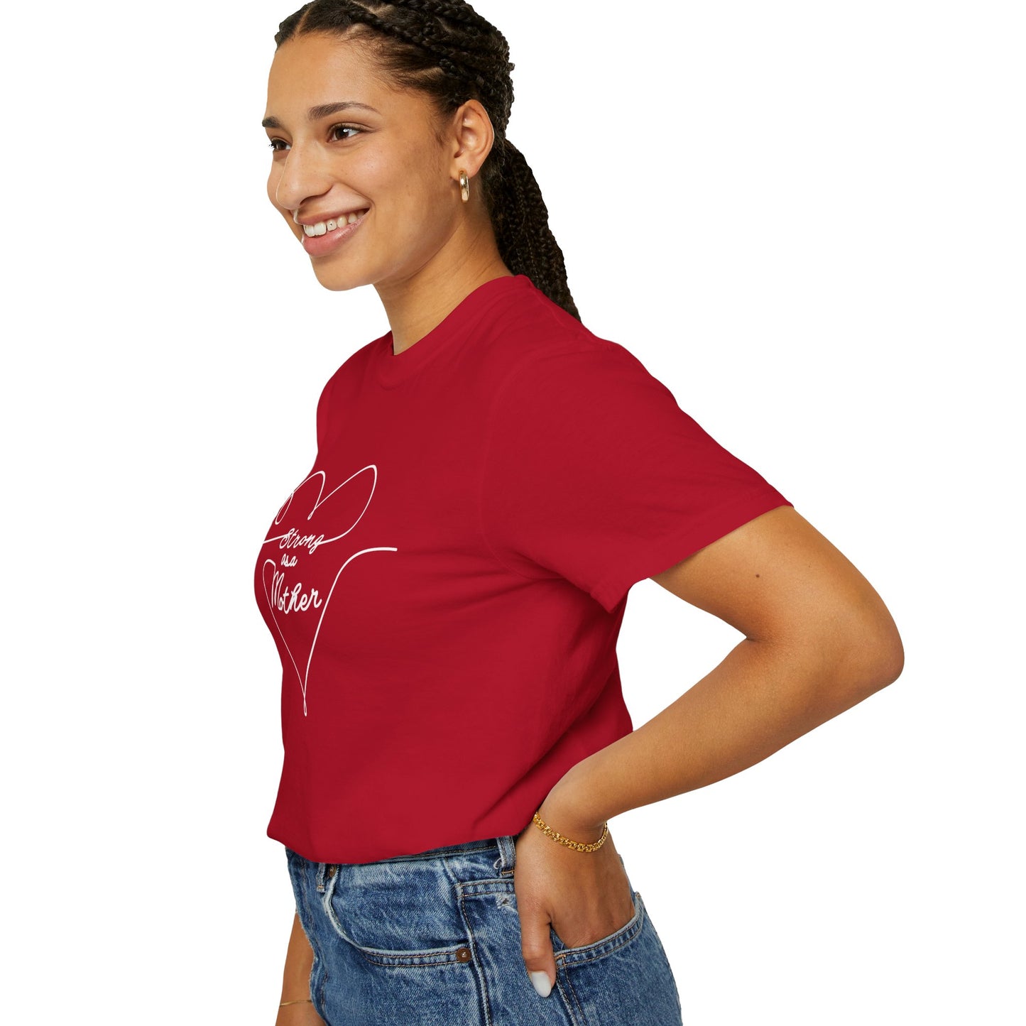 Lines and Love Unisex T-shirt