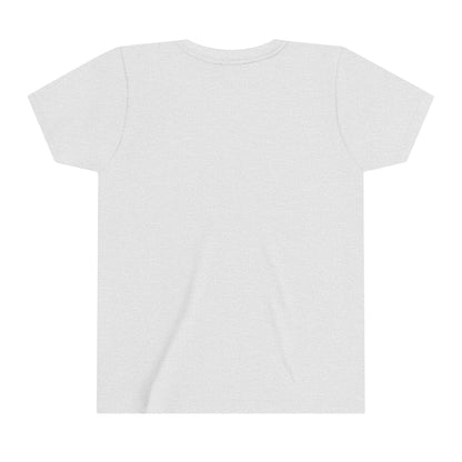 I HEART MOM Youth Short Sleeve Tee