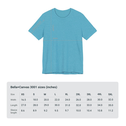 Strong as a Mother Classic Unisex Jersey Short Sleeve Tee