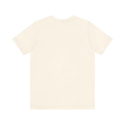 Unisex I Am Jeanough Jersey Short Sleeve Tee