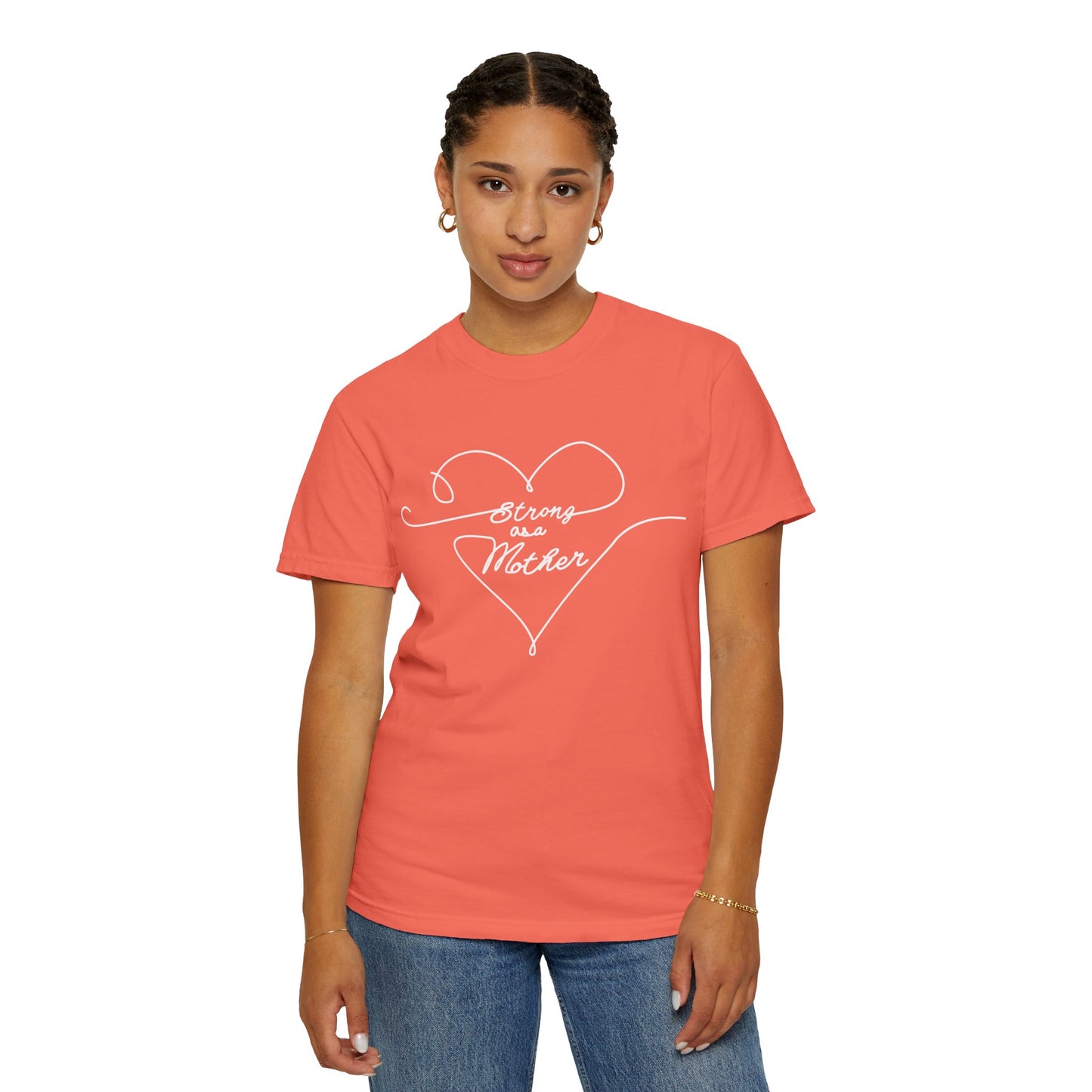 Lines and Love Unisex T-shirt