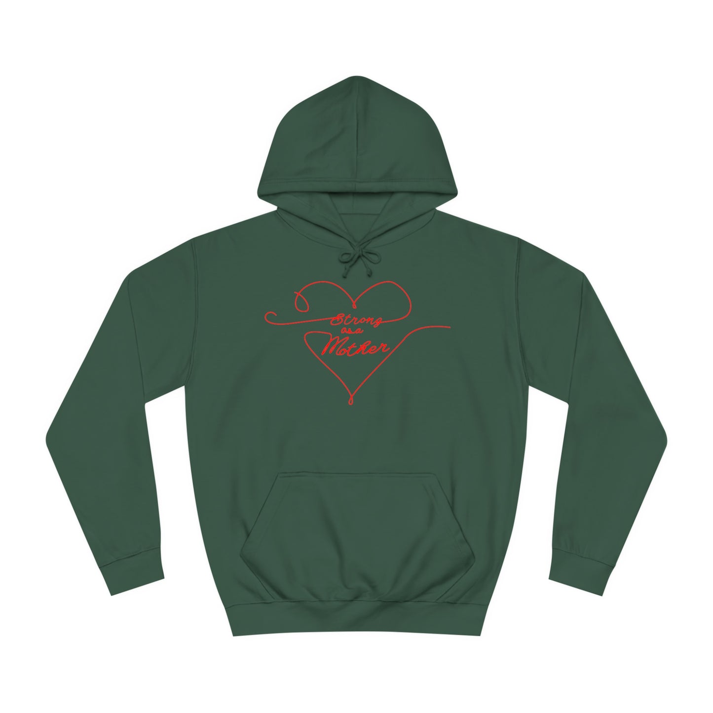 Love Lines Unisex Motherhoodies