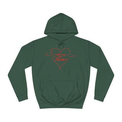 Love Lines Unisex Motherhoodies